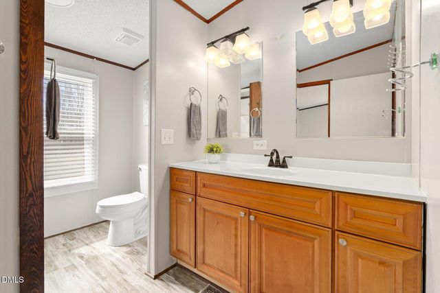 3804 Sykes Road, Nashville, NC 27856