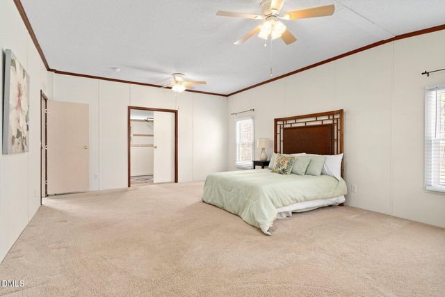 3804 Sykes Road, Nashville, NC 27856