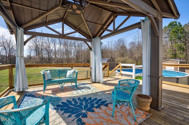 3804 Sykes Road, Nashville, NC 27856