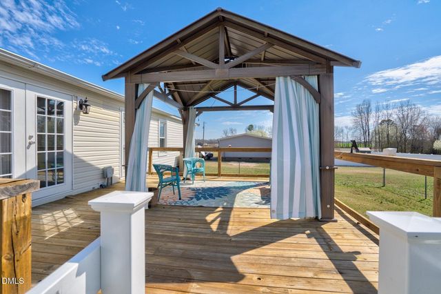 3804 Sykes Road, Nashville, NC 27856