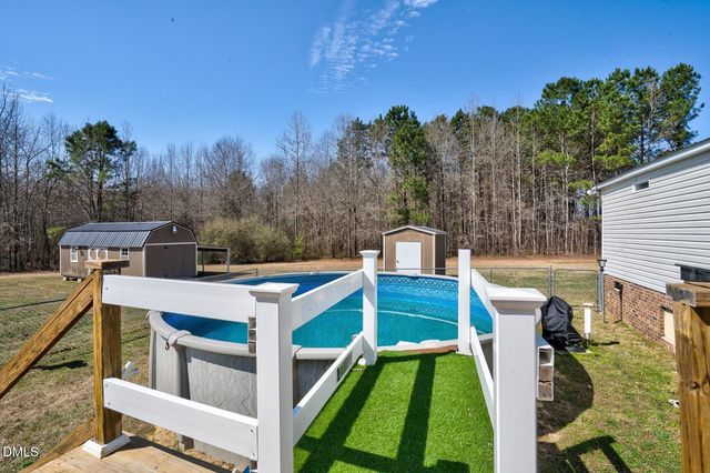 3804 Sykes Road, Nashville, NC 27856