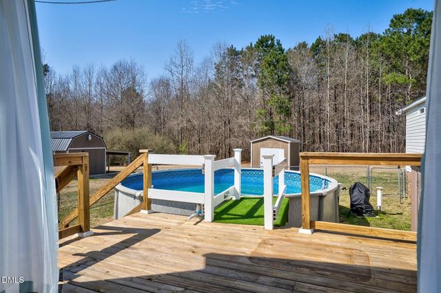 3804 Sykes Road, Nashville, NC 27856