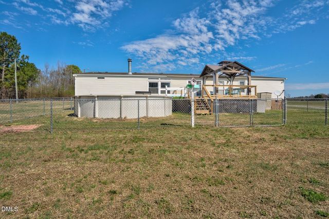 3804 Sykes Road, Nashville, NC 27856