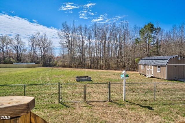 3804 Sykes Road, Nashville, NC 27856