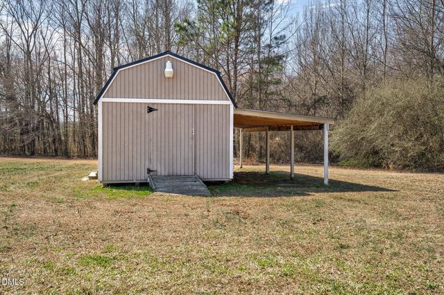 3804 Sykes Road, Nashville, NC 27856