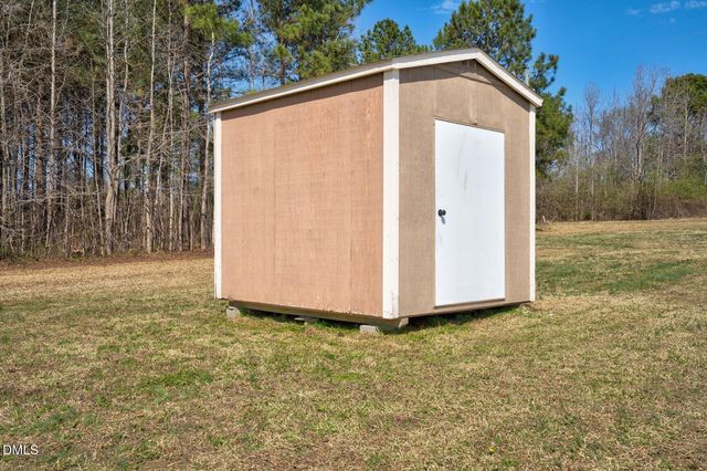 3804 Sykes Road, Nashville, NC 27856