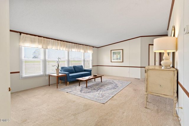 3804 Sykes Road, Nashville, NC 27856