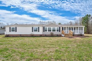 3804 Sykes Road, Nashville, NC 27856