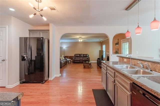 7377 Spoleto Loop, Fairburn, GA 30213
