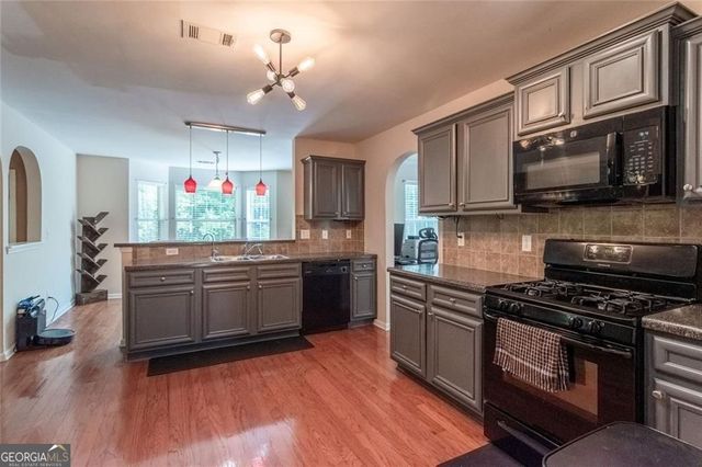 7377 Spoleto Loop, Fairburn, GA 30213