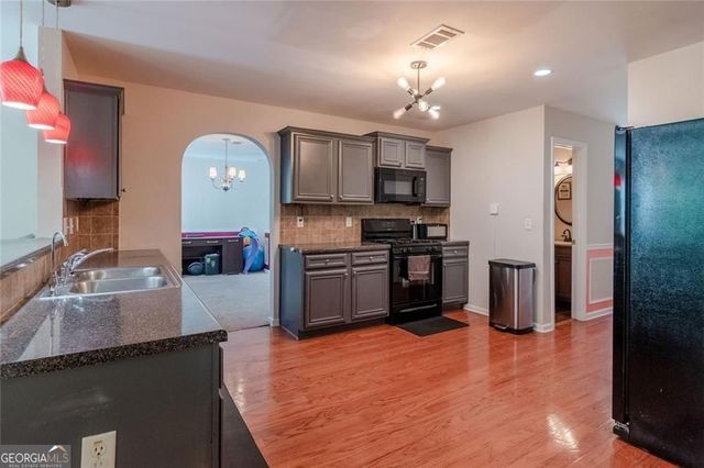 7377 Spoleto Loop, Fairburn, GA 30213