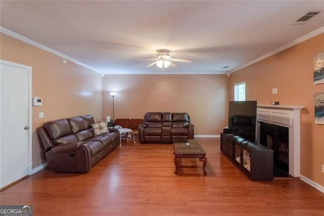 7377 Spoleto Loop, Fairburn, GA 30213