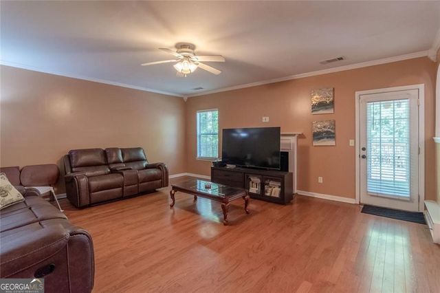 7377 Spoleto Loop, Fairburn, GA 30213