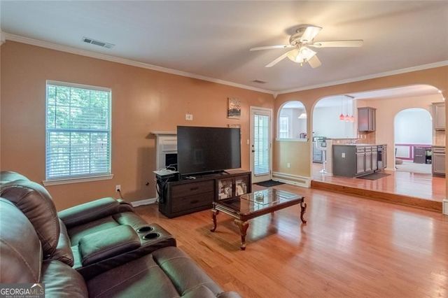7377 Spoleto Loop, Fairburn, GA 30213