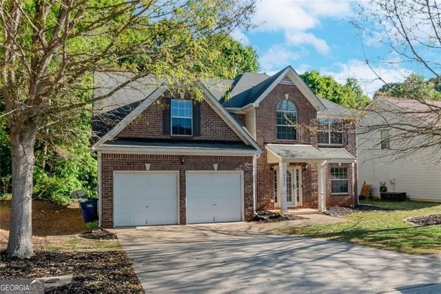 7377 Spoleto Loop, Fairburn, GA 30213
