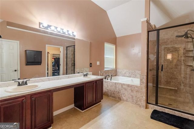 7377 Spoleto Loop, Fairburn, GA 30213