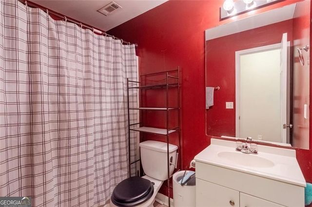 7377 Spoleto Loop, Fairburn, GA 30213