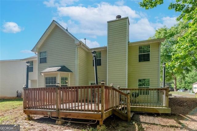 7377 Spoleto Loop, Fairburn, GA 30213