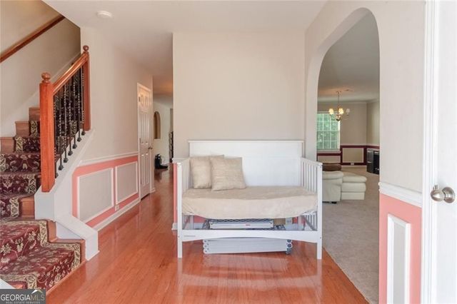 7377 Spoleto Loop, Fairburn, GA 30213