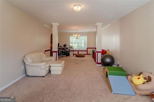 7377 Spoleto Loop, Fairburn, GA 30213