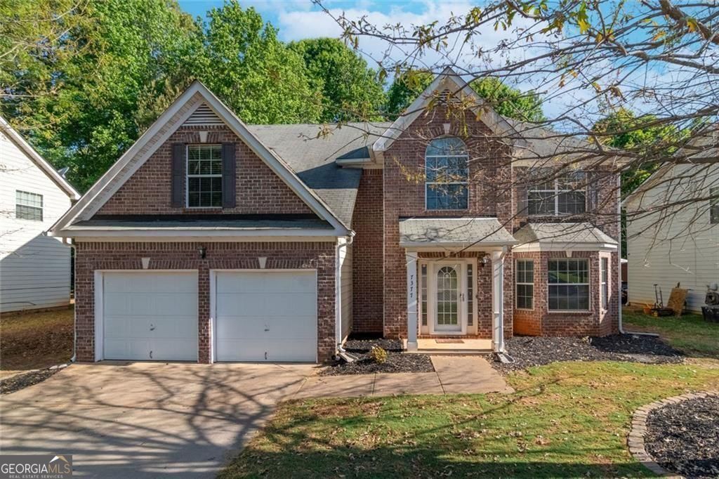 7377 Spoleto Loop, Fairburn, GA 30213
