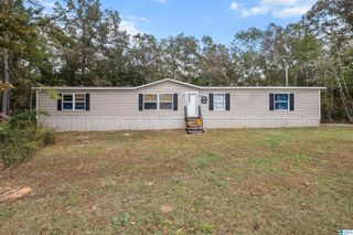 280 ROLLING HILLS LANE, Munford, AL 36268