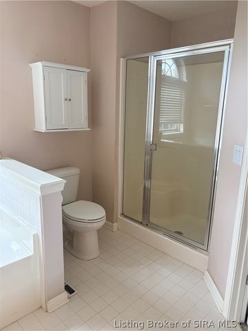 3045 Autumn Hill Trail, New Albany, IN 47150
