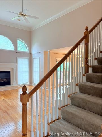 3045 Autumn Hill Trail, New Albany, IN 47150