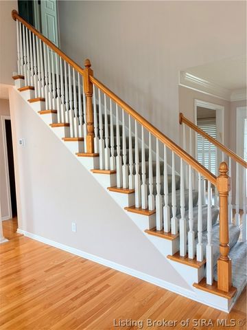3045 Autumn Hill Trail, New Albany, IN 47150