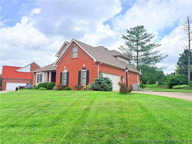 3045 Autumn Hill Trail, New Albany, IN 47150