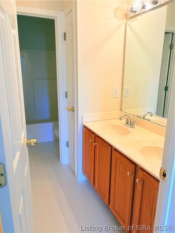 3045 Autumn Hill Trail, New Albany, IN 47150