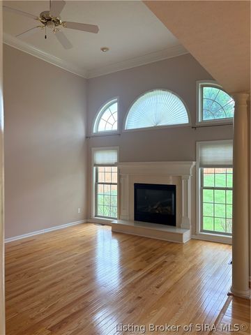3045 Autumn Hill Trail, New Albany, IN 47150