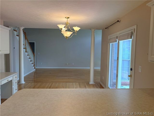 3045 Autumn Hill Trail, New Albany, IN 47150