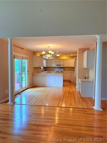 3045 Autumn Hill Trail, New Albany, IN 47150