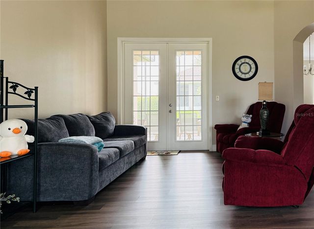 27303 GINGERBREAD PLACE, Leesburg, FL 34748