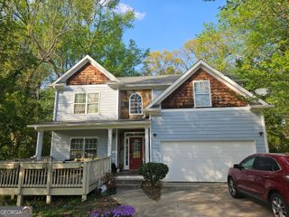 5630 Redan Circle, Stone Mountain, GA 30088