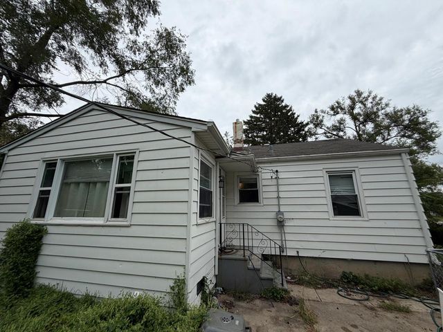 22040 Main Street, Richton Park, IL 60471