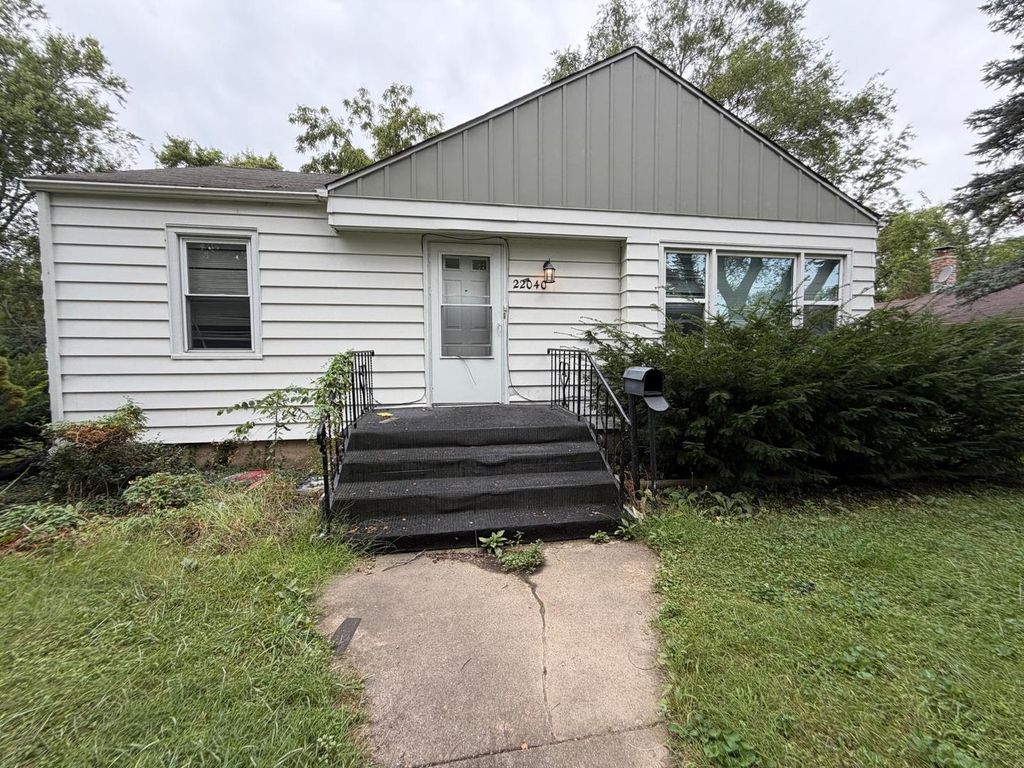 22040 Main Street, Richton Park, IL 60471 — photo 2