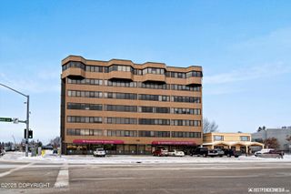 1113 W Fireweed Lane #204, Anchorage, AK 99503