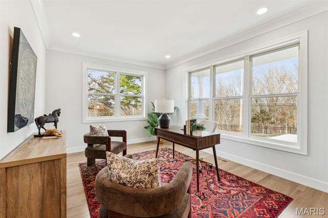 12830 Weber Hill Road, St Louis, MO 63127