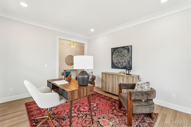 12830 Weber Hill Road, St Louis, MO 63127