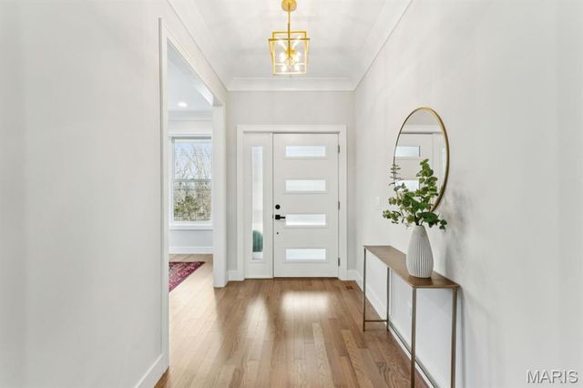 12830 Weber Hill Road, St Louis, MO 63127