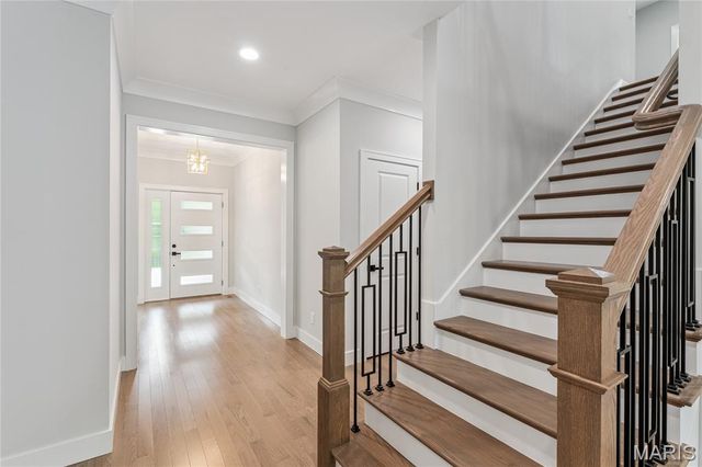 12830 Weber Hill Road, St Louis, MO 63127