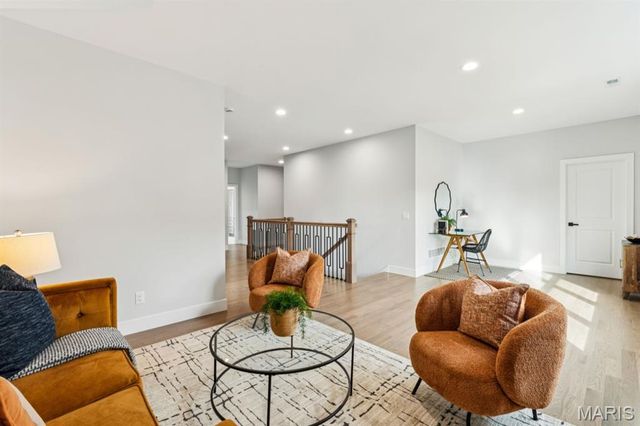 12830 Weber Hill Road, St Louis, MO 63127