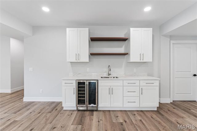 12830 Weber Hill Road, St Louis, MO 63127