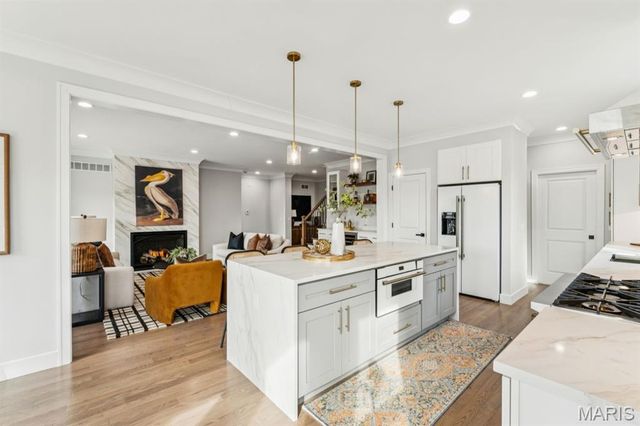 12830 Weber Hill Road, St Louis, MO 63127