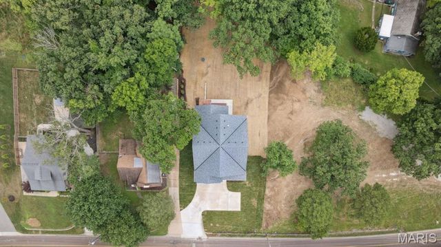 12830 Weber Hill Road, St Louis, MO 63127