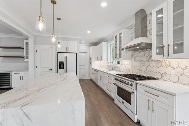 12830 Weber Hill Road, St Louis, MO 63127