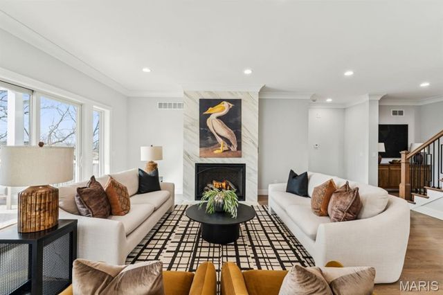 12830 Weber Hill Road, St Louis, MO 63127