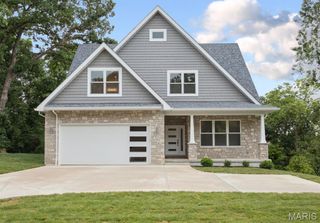 12830 Weber Hill Road, St Louis, MO 63127